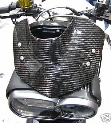 Disco carena carbonio - , mh