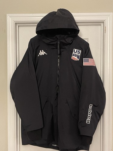 Giacca sci ski team - sci, us