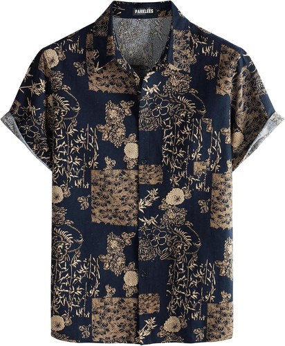 Camicia uomo cotone e - uomo,