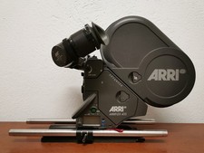 Arri arriflex 435 - 435, advanced
