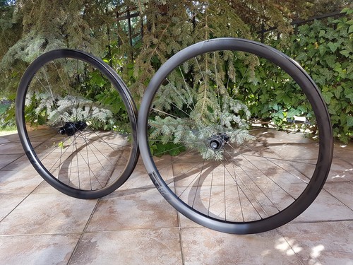 Ruote syncros silverton 0 - ruote,