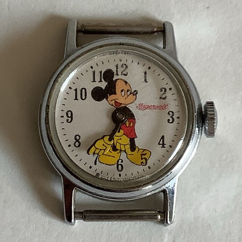 Orologio polso vintage - da,