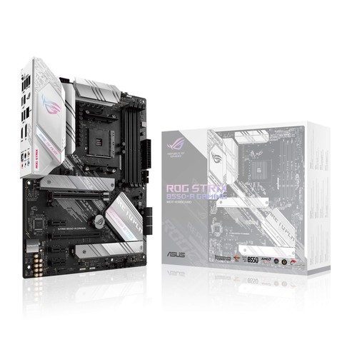Asus rog strix b550 - asus,