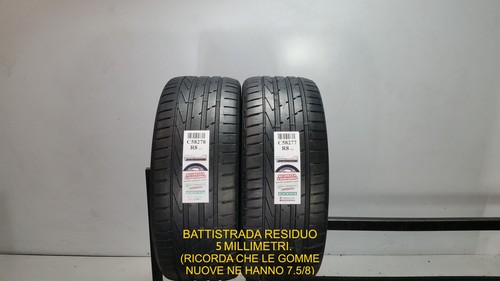 Gomme usate 245 40r20 99y - gomme,