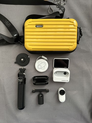 Insta 360 128gb - insta, s
