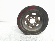 PULEGGIA ALBERO MOTORE PER MAZDA 6 S. Wagon RF5C Diesel 2000 (02>07)