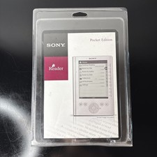 Sony Reader - Pocket Edition -