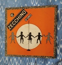 11°  ZECCHINO  D'ORO   -  LP