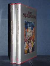 Levi, Pozzi - Catalogo generale delle opere di Remo Squillantini - Giorgio Mo...
