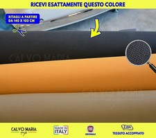 Tessuto auto coprisedili