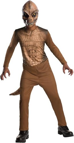 Costume classico per bambini