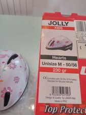 Casco bici Limar kids