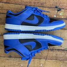 Nike Dunk Low 'Hyper Cobalt'