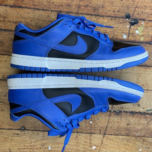 Nike dunk low hyper - nike, 'hyper