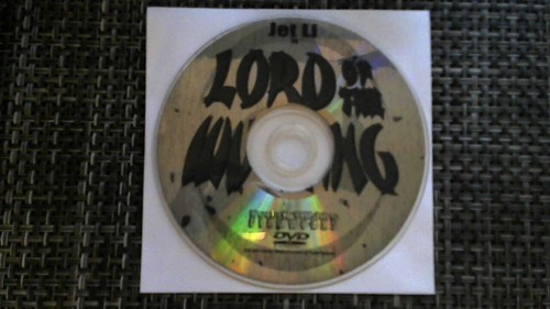 Lord the tang dvd - of, (dvd
