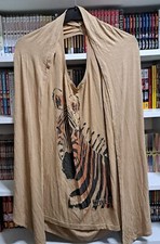 Canotta/maglia Coveri Factory