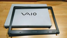 COVER SCOCCA case video per monitor display LCD SONY VAIO VGN-FE21S - PCG-7N1M 