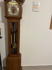 Orologio a pendolo con movimento Westminster