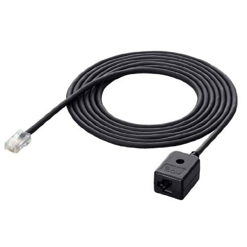 Cavo prolunga microfono - , icom