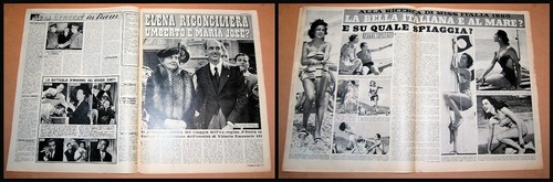 Elena riconciliera umberto - riconciliera',
