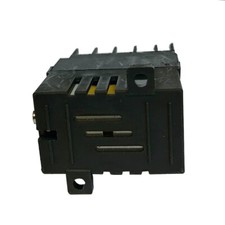 1PZ Relè con Contatto