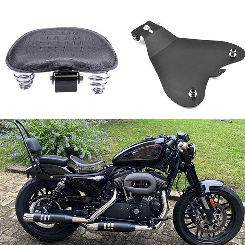 Piastra base sedile solo - , moto