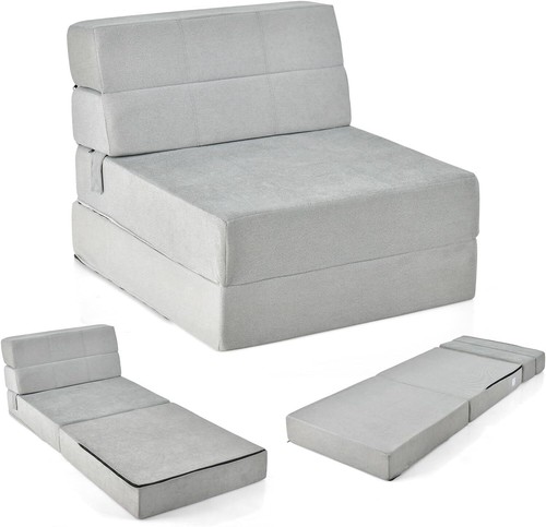 Divano letto pieghevole 1 - divano,