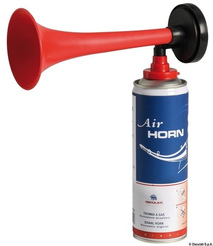 Tromba gas 100 - db, osculati