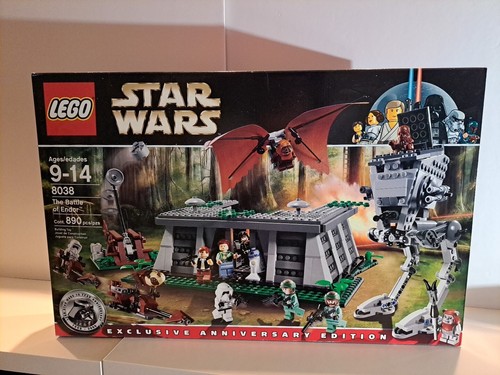 Lego star wars the battle - lego, of