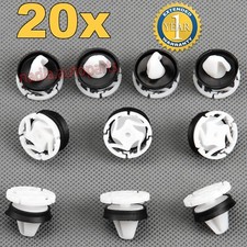 20x CLIP PER RIVESTIMENTO