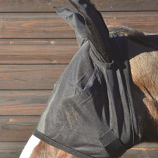 Maschera Hy Fly con orecchie