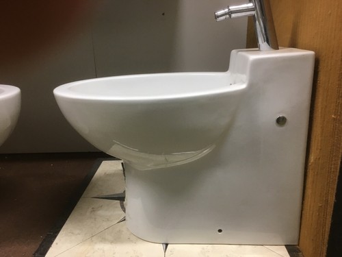 Kerasan fonte bidet - kerasan, la