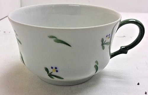 Tazza tè caffè chastagner - da, tè/caffè