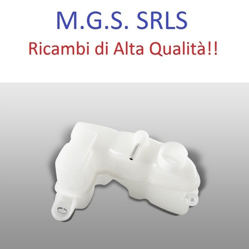 Serbatoio vaschetta acqua - serbatoio,