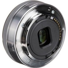 Sony SEL16F28 16 mm F2.8 AF