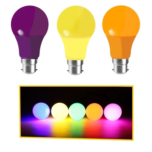 Lampadine led b22 baionetta - b22,