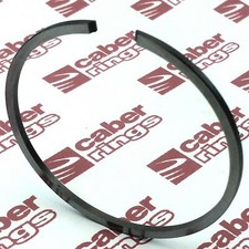 Anello pistone per motoslitta