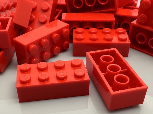 Lego brick classic - brick, x