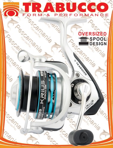Mulinello trabucco krius - trabucco,