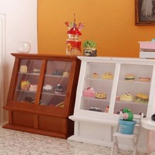 Scaffale vetrina vetrina