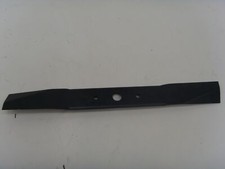 Lama trattorino tosaerba