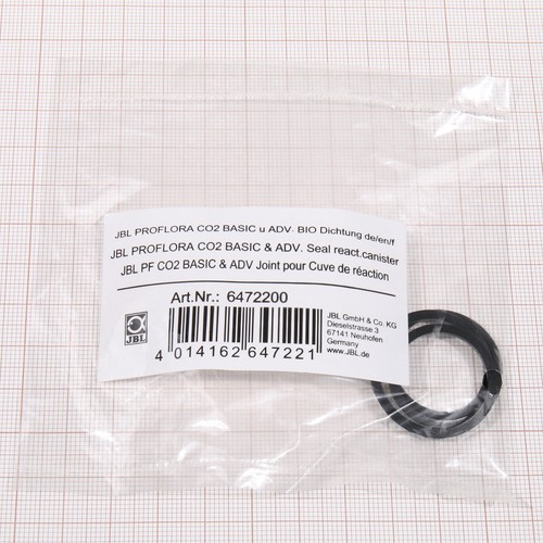 Jbl proflora co2 bio reattore - jbl,