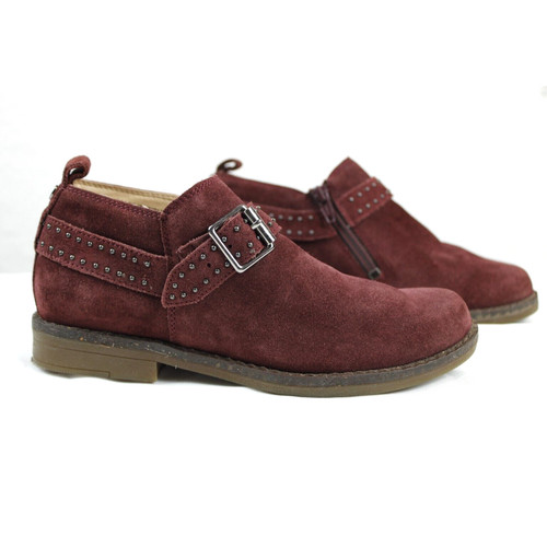 Scarpe stivaletti hush puppies - stivaletti,