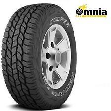 Pneumatici allseason 265/65R17