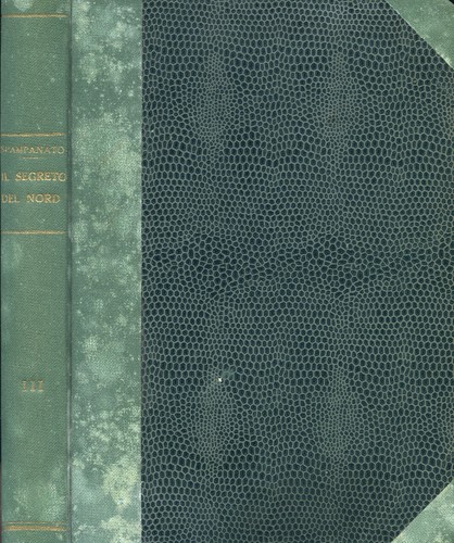 Contromemoriale volume - ",