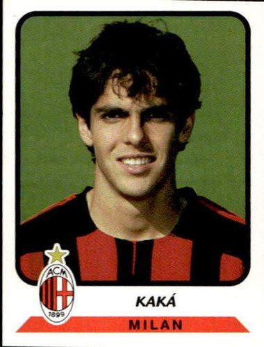 Figurina calciatori panini - calciatori,