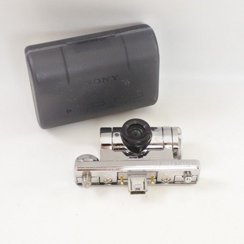 Fotocamera sony playstation - sony,