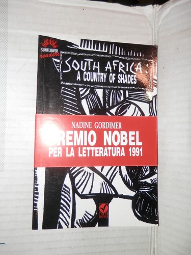 South africa country of - south,