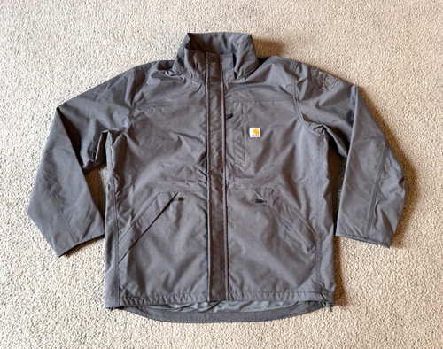 Giacca carhartt rain defender - carhartt,