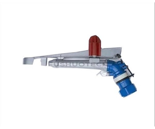 Pistola spruzzo irrigazione - a,